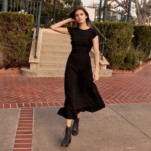 ISO Christy Dawn Quinn dress in black 👀🖤